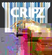 Confezione CRIPZ Sea Salt, fronte